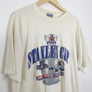 Vintage Stanley Cup Tee